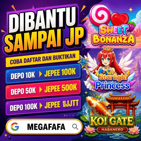 situs slot games online